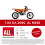 KTM 300 EXC EXC 300 2025 Orange - thumbnail 2