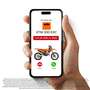 KTM 300 EXC EXC 300 2025 Orange - thumbnail 3