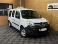 Renault Kangoo Maxi  5places 1.5 dCi eur6 utilitaire Wit - thumbnail 1