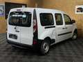 Renault Kangoo Maxi  5places 1.5 dCi eur6 utilitaire Wit - thumbnail 4