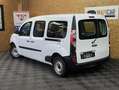 Renault Kangoo Maxi  5places 1.5 dCi eur6 utilitaire Wit - thumbnail 3