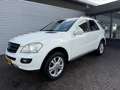 Mercedes-Benz ML 350 M-klasse Blanc - thumbnail 20
