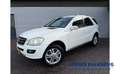 Mercedes-Benz ML 350 M-klasse Blanc - thumbnail 1