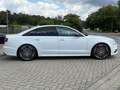 Audi A6 3.0 TDI quattro competition LED-HUD-KAMERA-SZ Blanco - thumbnail 3