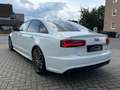 Audi A6 3.0 TDI quattro competition LED-HUD-KAMERA-SZ Blanco - thumbnail 6
