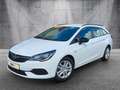 Opel Astra K ST Sondermodell "Edition" 1Hand/Garantie Blanc - thumbnail 3