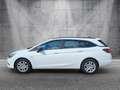 Opel Astra K ST Sondermodell "Edition" 1Hand/Garantie Blanc - thumbnail 7