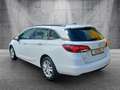 Opel Astra K ST Sondermodell "Edition" 1Hand/Garantie Blanc - thumbnail 2