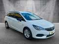 Opel Astra K ST Sondermodell "Edition" 1Hand/Garantie Blanc - thumbnail 5