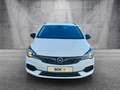 Opel Astra K ST Sondermodell "Edition" 1Hand/Garantie Blanc - thumbnail 6