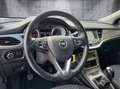 Opel Astra K ST Sondermodell "Edition" 1Hand/Garantie Blanc - thumbnail 13
