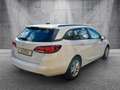 Opel Astra K ST Sondermodell "Edition" 1Hand/Garantie Blanc - thumbnail 4