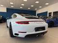 Porsche 991 Carrera 991.2 Coupe  3.0 Carrera 4S Tetto Panorama Blanc - thumbnail 4