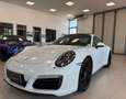 Porsche 991 Carrera 991.2 Coupe  3.0 Carrera 4S Tetto Panorama Blanc - thumbnail 1