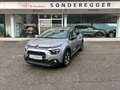 Citroen C3 PureTech110 6-Gang MAX Grau - thumbnail 1