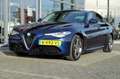 Alfa Romeo Giulia 2.2 AT8 190pk Rwd Carplay Trekhaak Blauw - thumbnail 4