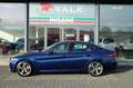 Alfa Romeo Giulia 2.2 AT8 190pk Rwd Carplay Trekhaak Blauw - thumbnail 2