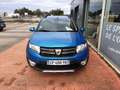 Dacia Sandero 1.5 DCI 90 STEPWAY PRESTIGE Blauw - thumbnail 16
