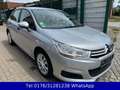 Citroen C4 Lim. 1.4 Attraction !! Tüv-Neu !! Klima !! Grau - thumbnail 6