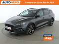 Ford Focus 1.0 EcoBoost Active Gris - thumbnail 1