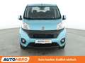 Fiat Qubo 1.4 Lounge *NAVI*PDC*SHZ*KLIMA* Blau - thumbnail 9