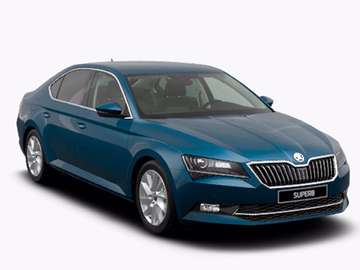 2.0 tdi evo executive 150cv dsg