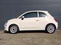 Fiat 500 1.0 Hybrid 'Dolcevita' ✔NIEUW-Fabriekswaarborg! Weiß - thumbnail 1