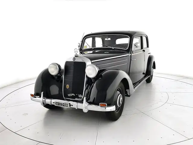 Mercedes-Benz 170