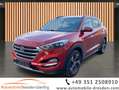 Hyundai TUCSON 1.7 CRDI blue Premium 2WD*Leder*LED Rouge - thumbnail 1