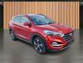 Hyundai TUCSON 1.7 CRDI blue Premium 2WD*Leder*LED Rouge - thumbnail 6