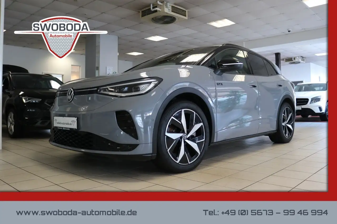 Volkswagen ID.4