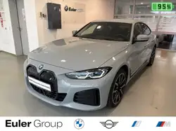 Bmw i4 eDrive40 Gran Coupe M Sport Pro H/K Pa+ ad.M Fw Me