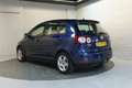 Volkswagen Golf Plus 1.6 FSI Optive 3 Airco ijskoud! | Elekt. ramen | C Blauw - thumbnail 3