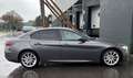 Alfa Romeo Giulia 2.2 Super AUTOMAAT/LEDER/NAVI/LMV/GOEDONDERHOUDEN Gris - thumbnail 6