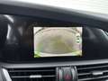 Alfa Romeo Giulia 2.2 Super AUTOMAAT/LEDER/NAVI/LMV/GOEDONDERHOUDEN Gris - thumbnail 31