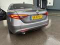 Alfa Romeo Giulia 2.2 Super AUTOMAAT/LEDER/NAVI/LMV/GOEDONDERHOUDEN Gris - thumbnail 34