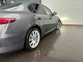 Alfa Romeo Giulia 2.2 Super AUTOMAAT/LEDER/NAVI/LMV/GOEDONDERHOUDEN Gris - thumbnail 9