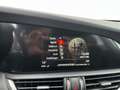 Alfa Romeo Giulia 2.2 Super AUTOMAAT/LEDER/NAVI/LMV/GOEDONDERHOUDEN Gris - thumbnail 27