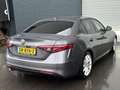 Alfa Romeo Giulia 2.2 Super AUTOMAAT/LEDER/NAVI/LMV/GOEDONDERHOUDEN Gris - thumbnail 7