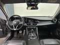 Alfa Romeo Giulia 2.2 Super AUTOMAAT/LEDER/NAVI/LMV/GOEDONDERHOUDEN Gris - thumbnail 12