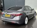 Alfa Romeo Giulia 2.2 Super AUTOMAAT/LEDER/NAVI/LMV/GOEDONDERHOUDEN Gris - thumbnail 10