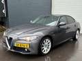 Alfa Romeo Giulia 2.2 Super AUTOMAAT/LEDER/NAVI/LMV/GOEDONDERHOUDEN Gris - thumbnail 2