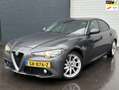 Alfa Romeo Giulia 2.2 Super AUTOMAAT/LEDER/NAVI/LMV/GOEDONDERHOUDEN Gris - thumbnail 1