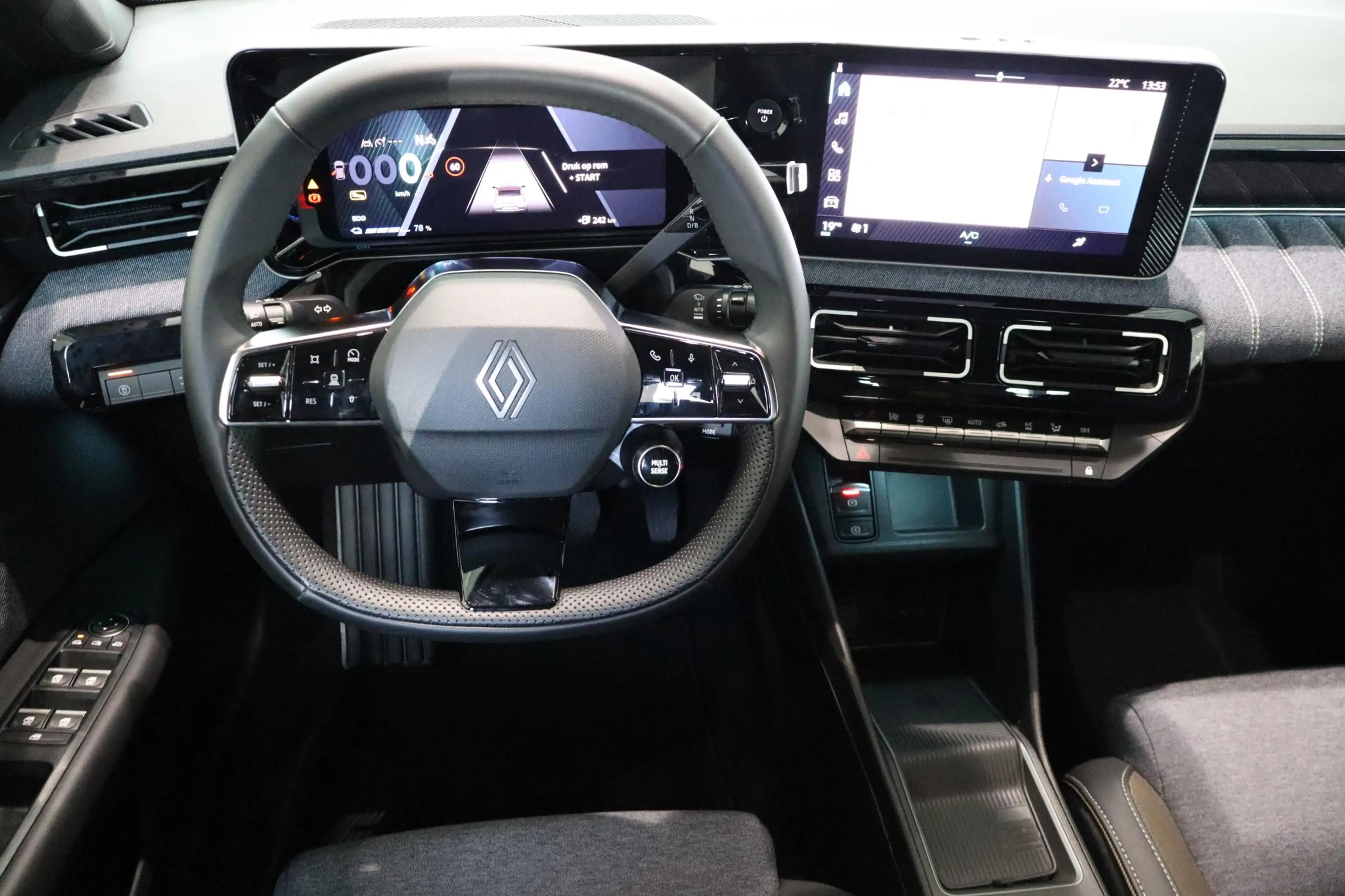Renault R 5 comfort range techno 52 kWh — photo 11