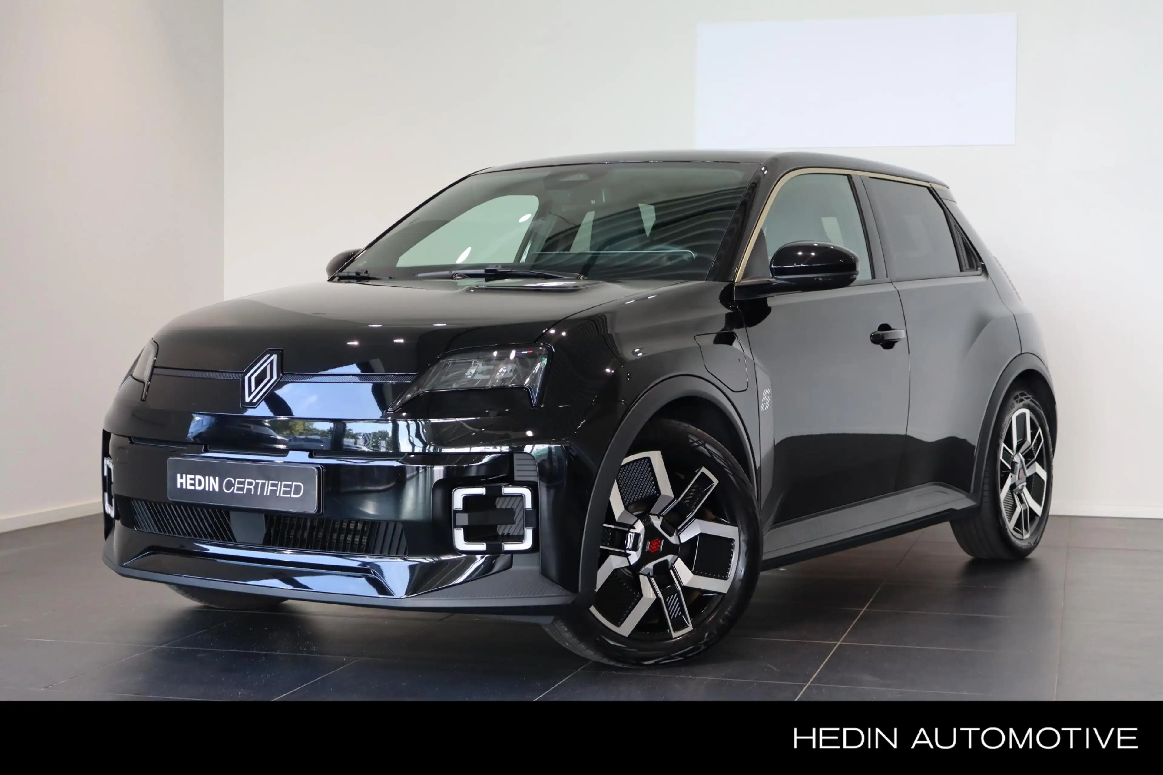 Renault R 5 comfort range techno 52 kWh