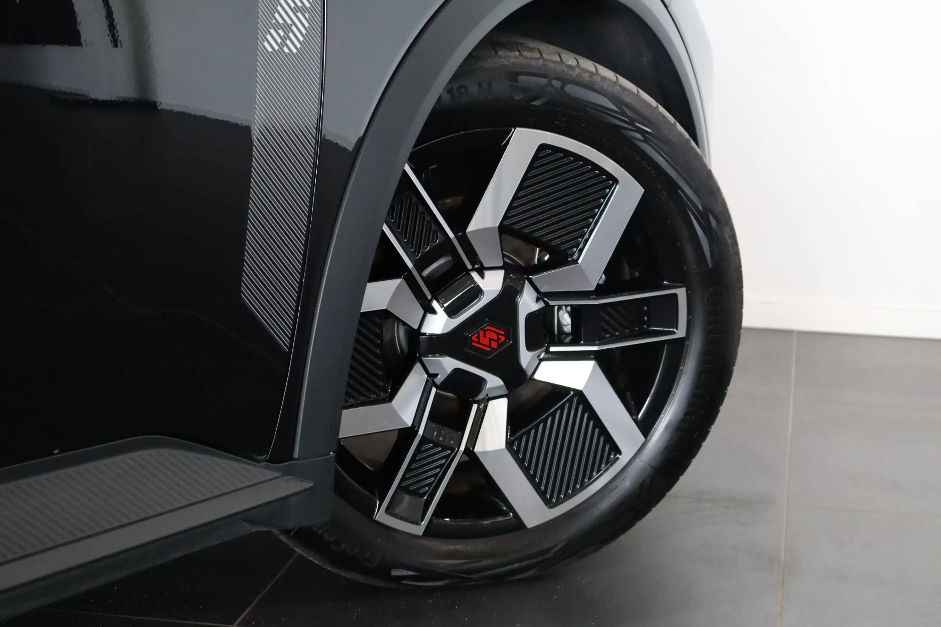 Renault R 5 comfort range techno 52 kWh — photo 5