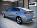 Hyundai IONIQ Elektro 28kWh Silber - thumbnail 3