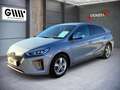 Hyundai IONIQ Elektro 28kWh Silber - thumbnail 1