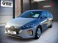 Hyundai IONIQ Elektro 28kWh Silber - thumbnail 2