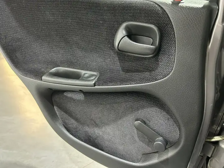 Opel Astra 1992, foto 19